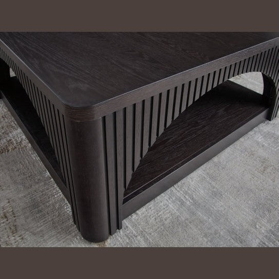 Yellink Square Cocktail Table