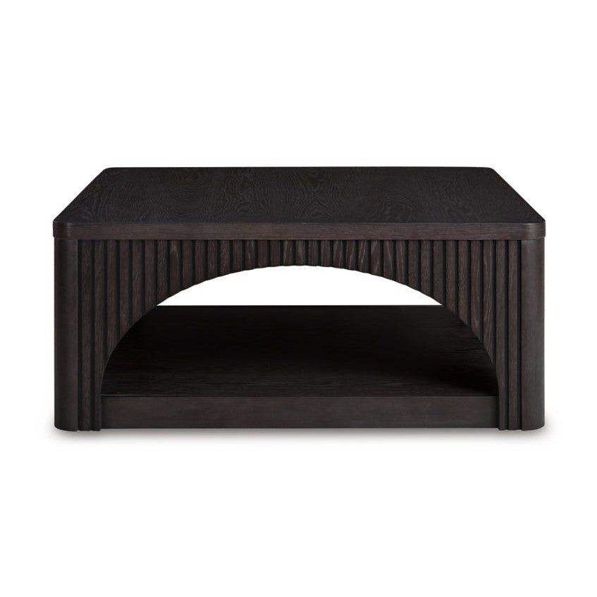 Yellink Square Cocktail Table