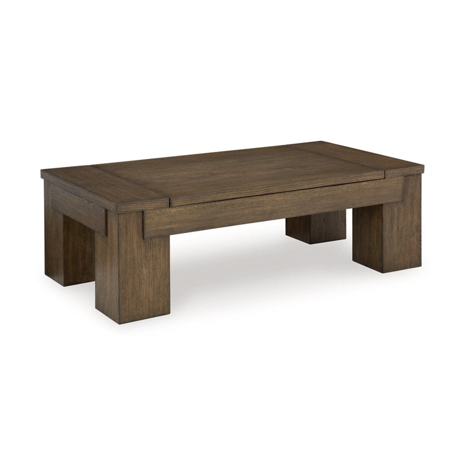 Rosswain Lift Top Cocktail Table
