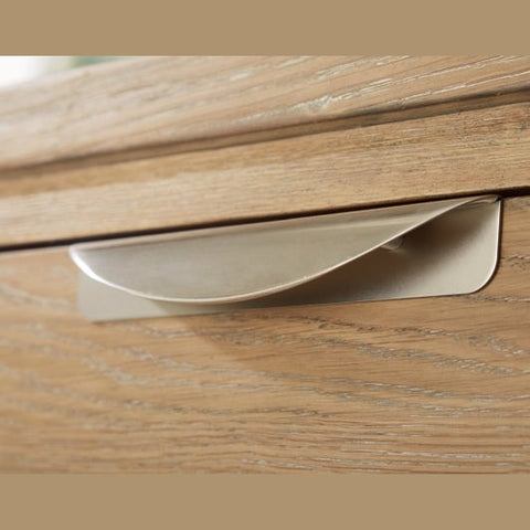 Rencott Rectangular End Table