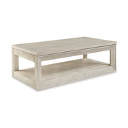Marxhart Lift Top Cocktail Table