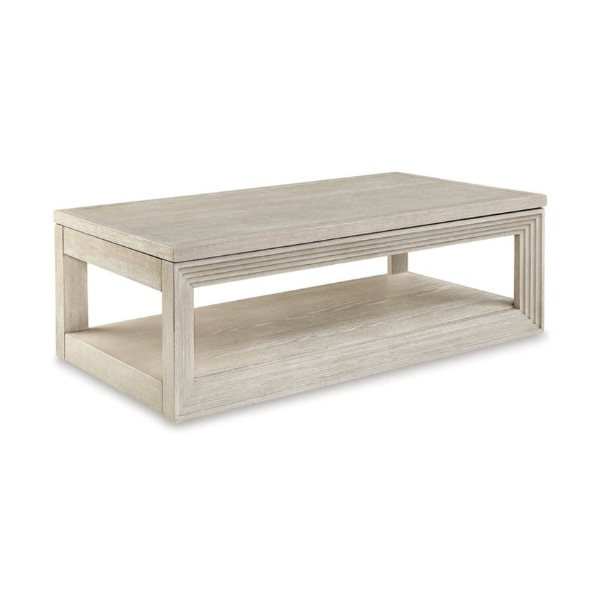 Marxhart Lift Top Cocktail Table