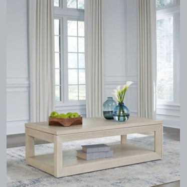 Marxhart Lift Top Cocktail Table