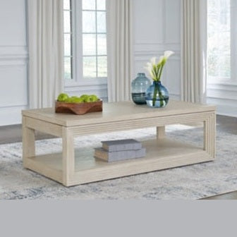 Marxhart Lift Top Cocktail Table