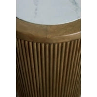 Camdill Round End Table