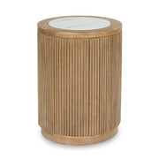 Camdill Round End Table