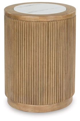New Arrivals: Occasional Tables