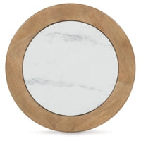 Camdill Round End Table