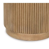 Camdill Round End Table