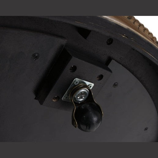 Camdill Round Cocktail Table