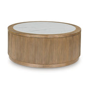 Camdill Round Cocktail Table