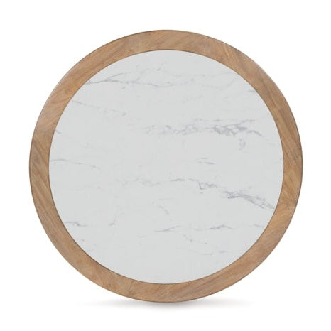 Camdill Round Cocktail Table