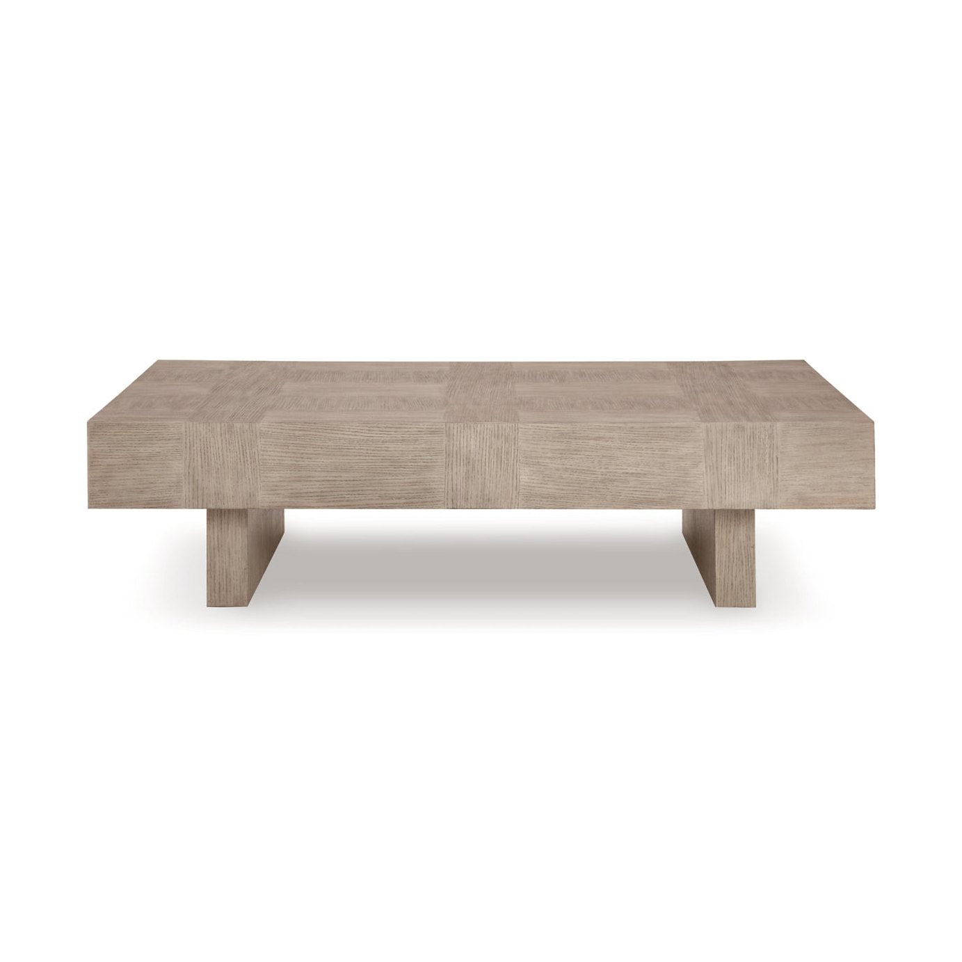 Jorlaina Rectangular Cocktail Table