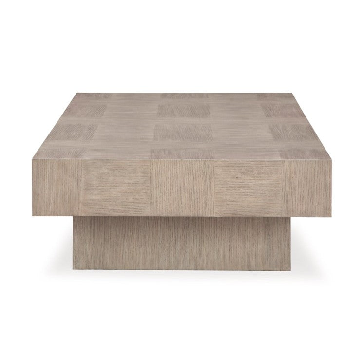 Jorlaina Rectangular Cocktail Table
