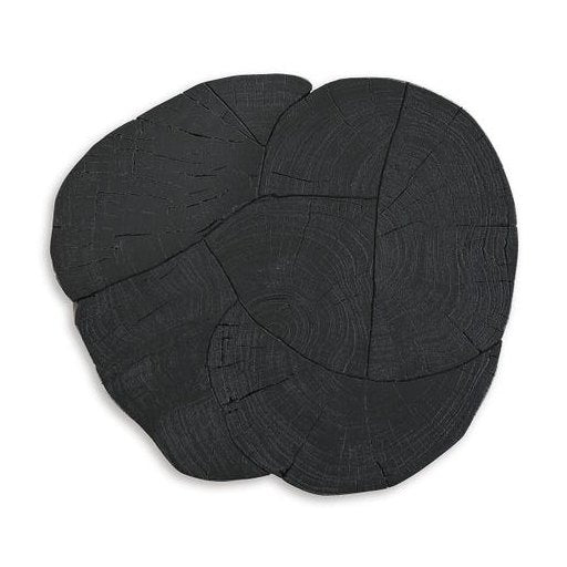 Wimbell Round End Table