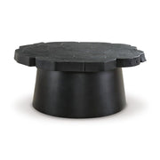 Wimbell Round Cocktail Table