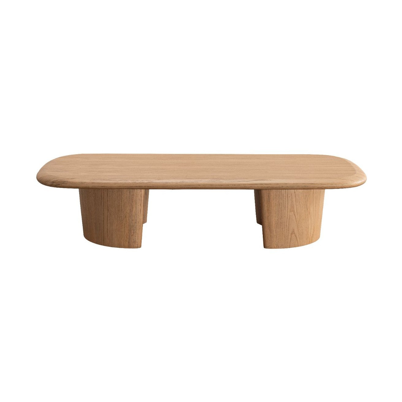 Sia Coffee Table – Natural
