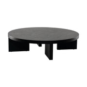 Rotunda Round Coffee Table
