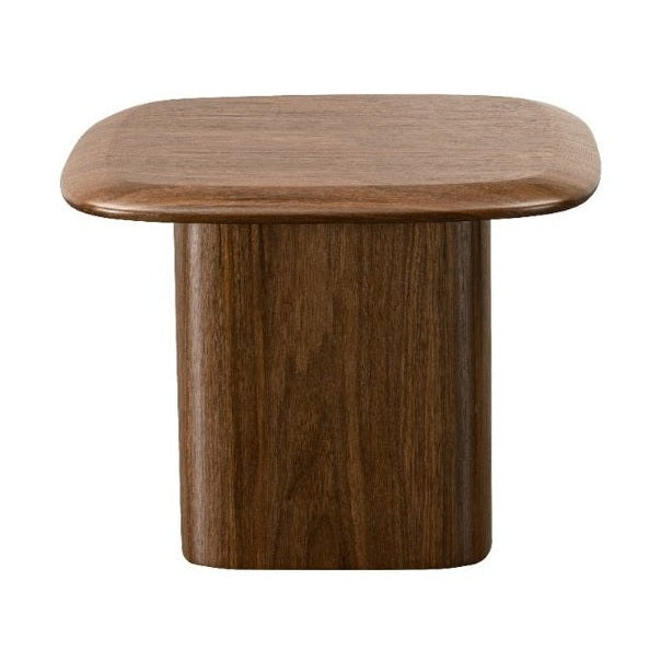 Sia Side Table – Walnut
