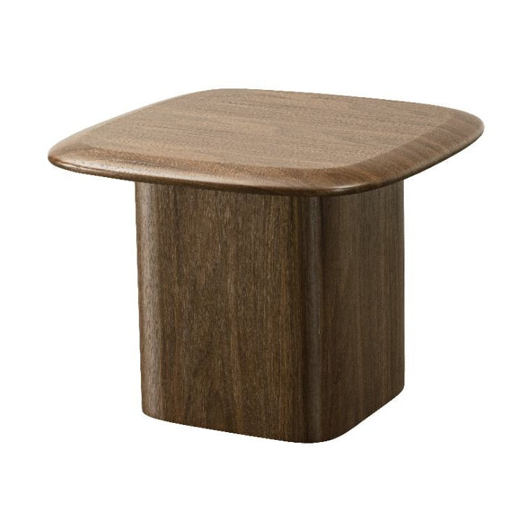 Sia Side Table – Walnut