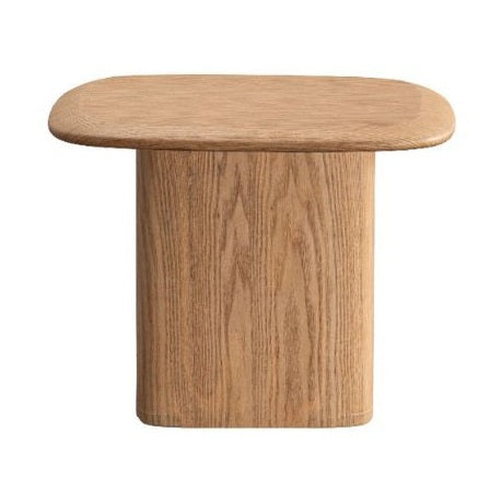 Sia Side Table – Natural