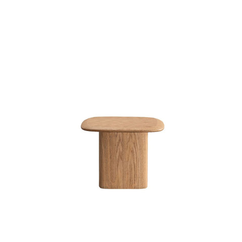 Sia Side Table – Natural