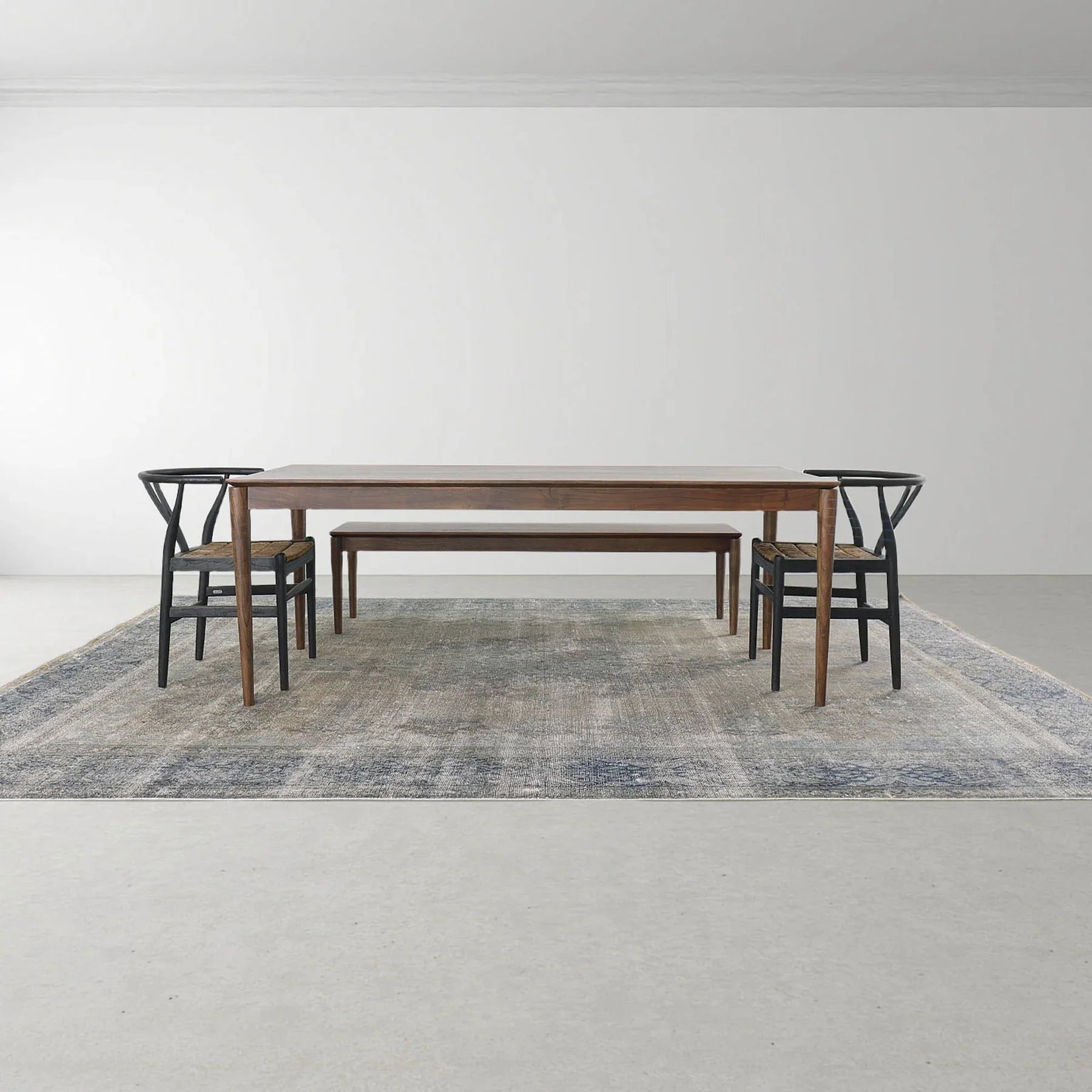 Halden Dining Table