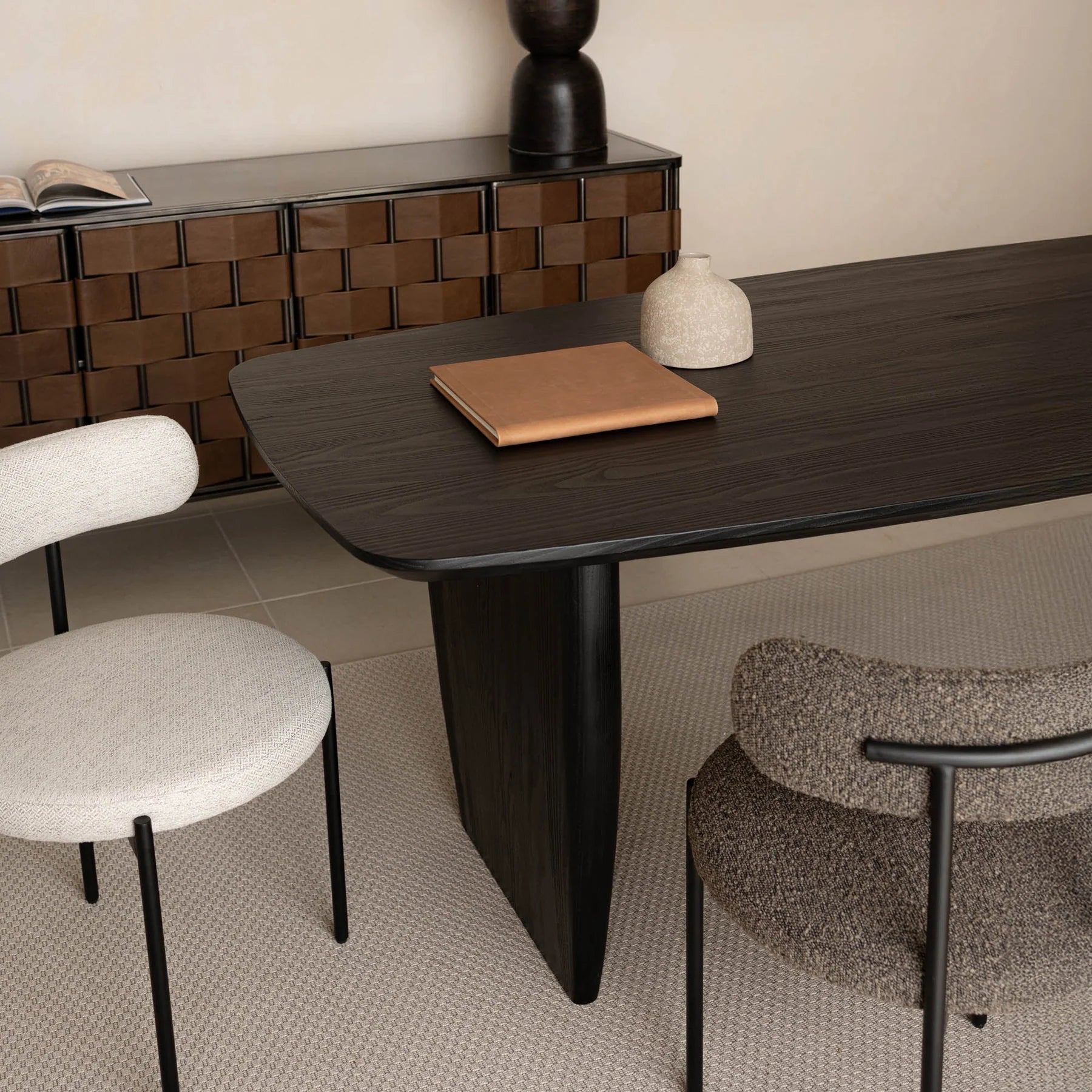 Dorsay Dining Table