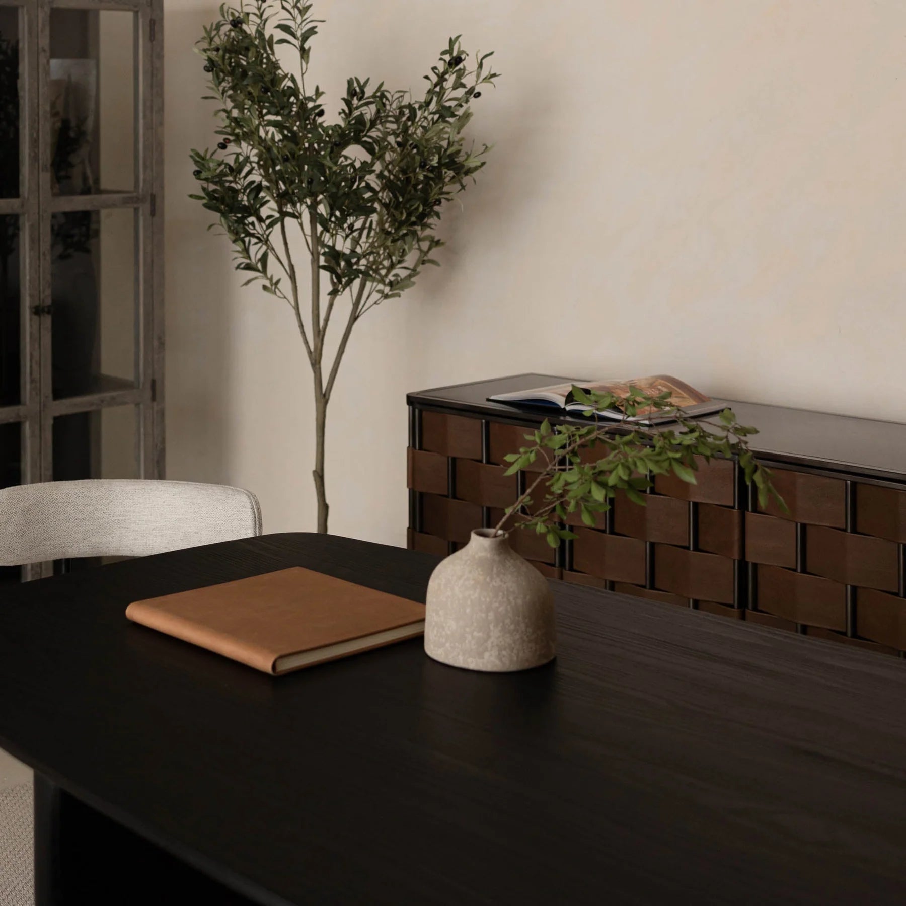 Dorsay Dining Table