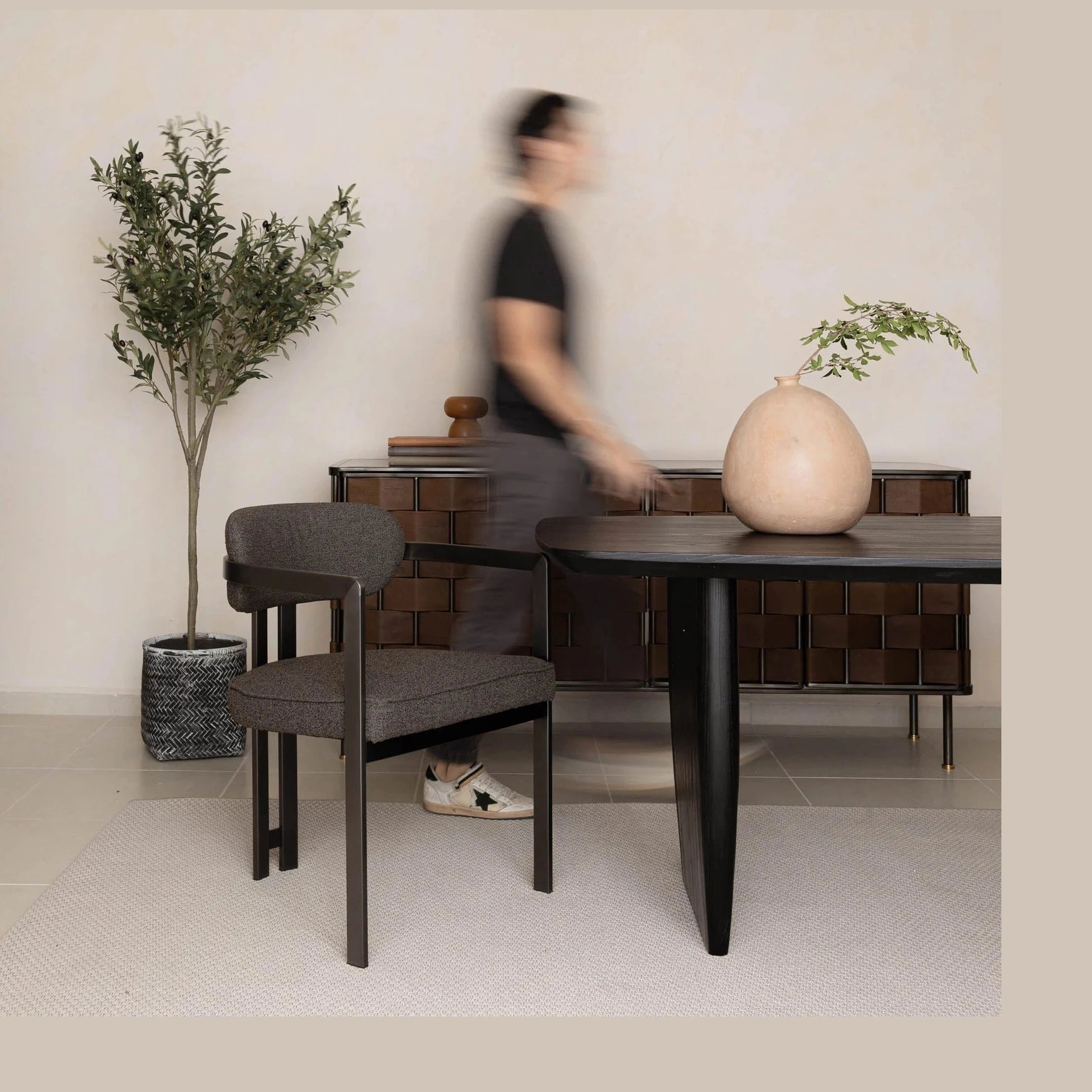 Dorsay Dining Table