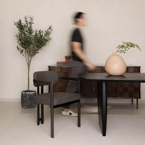Dorsay Dining Table