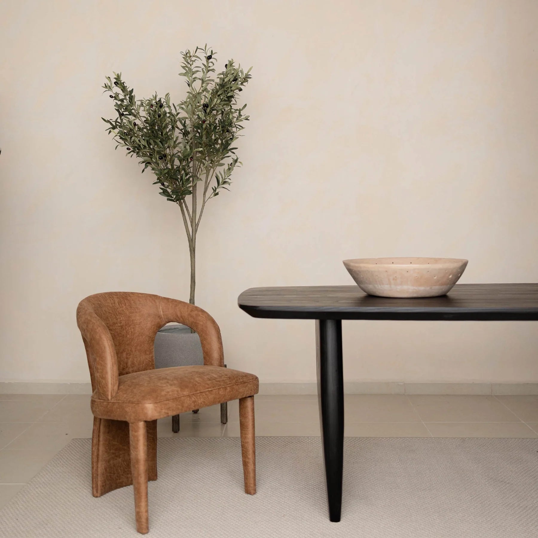 Dorsay Dining Table