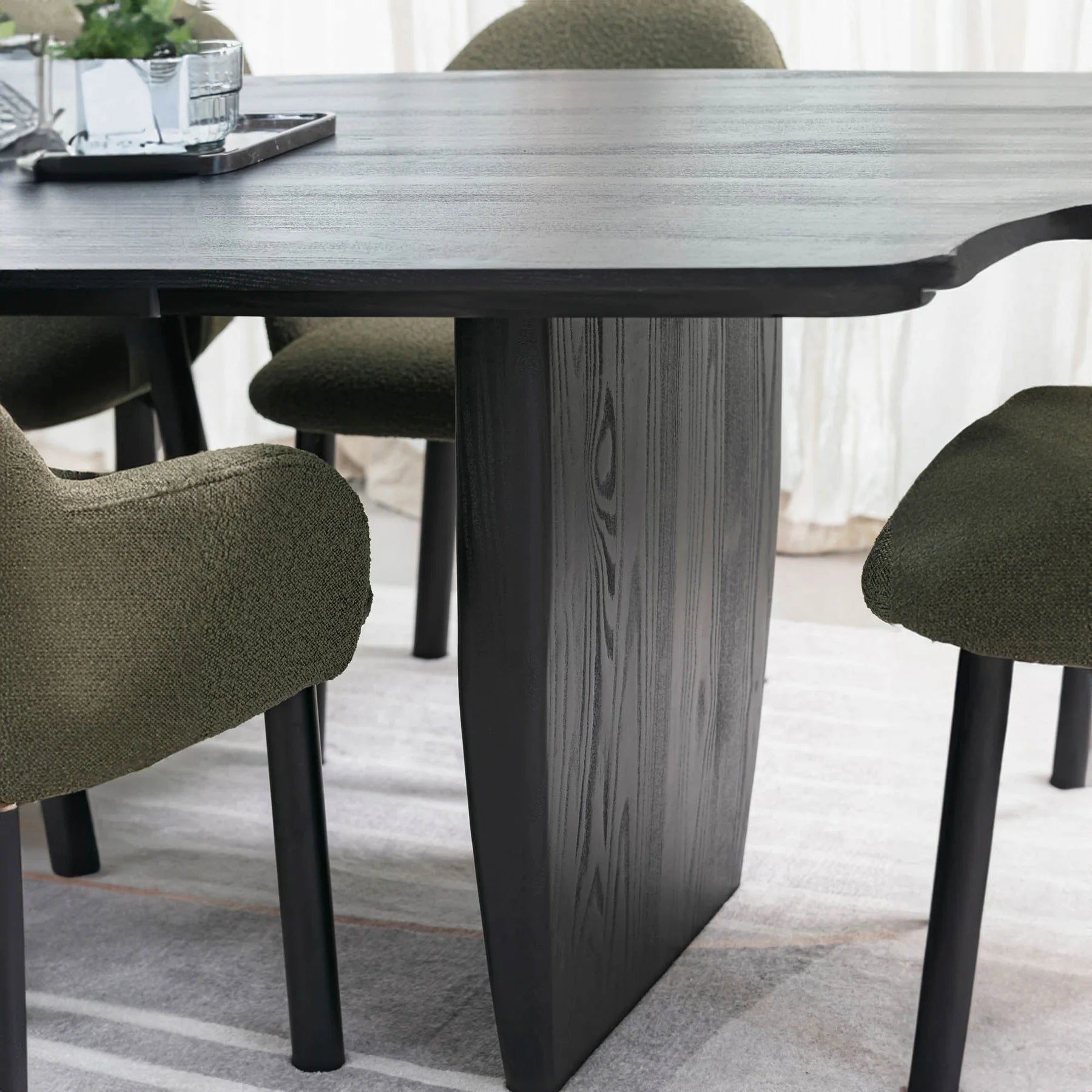 Dorsay Dining Table