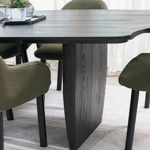 Dorsay Dining Table