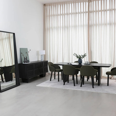 Dorsay Dining Table