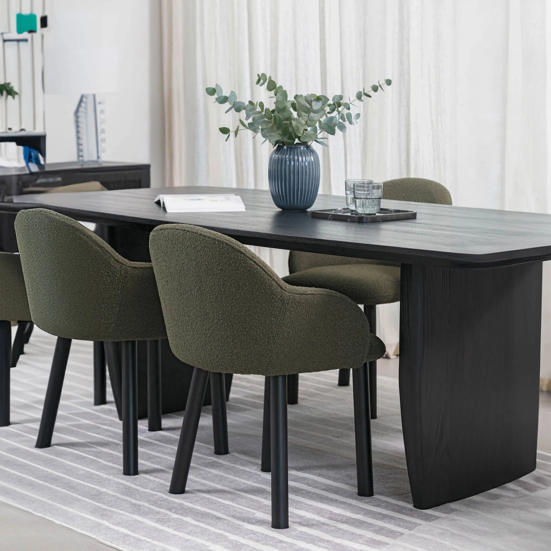 Dorsay Dining Table
