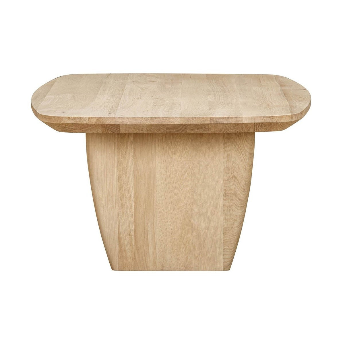 Tonic Coffee Table - Biscotti Oak