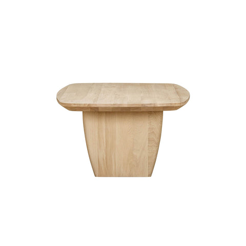 Tonic Coffee Table - Biscotti Oak