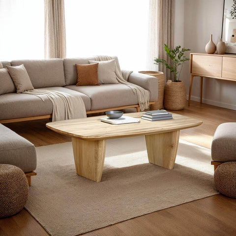 Dorsay Coffee Table