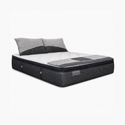 TOFINO 10.5" Euro Top Mattress