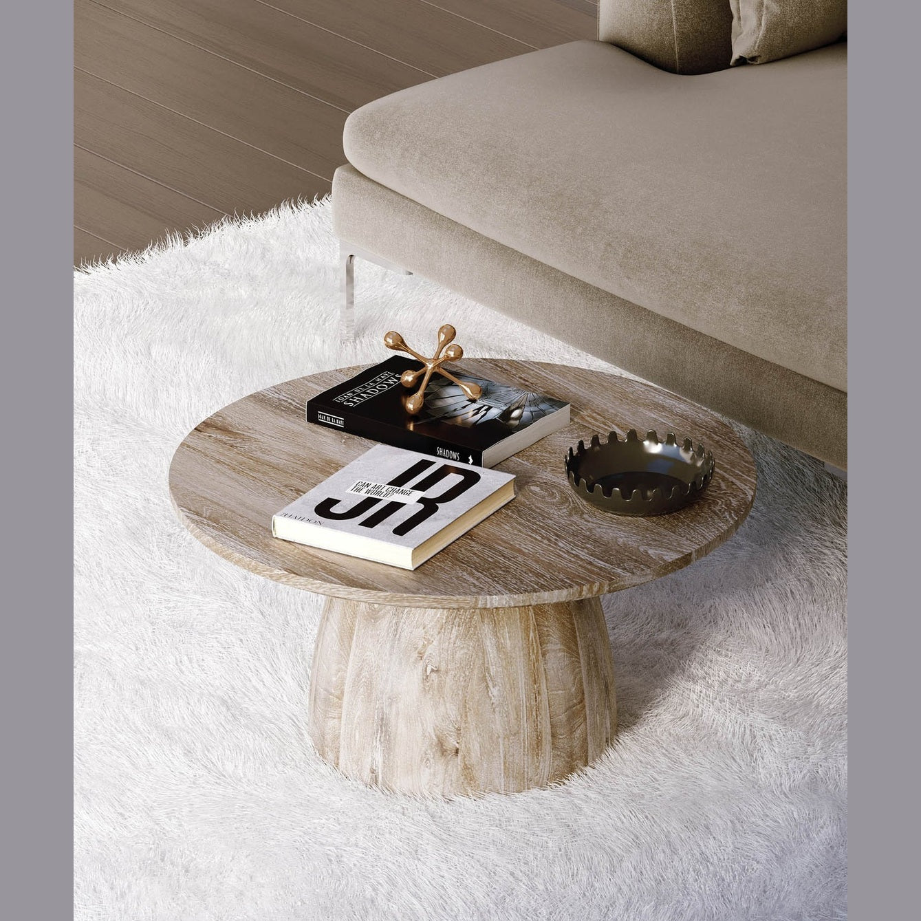 Jestyn Coffee Table