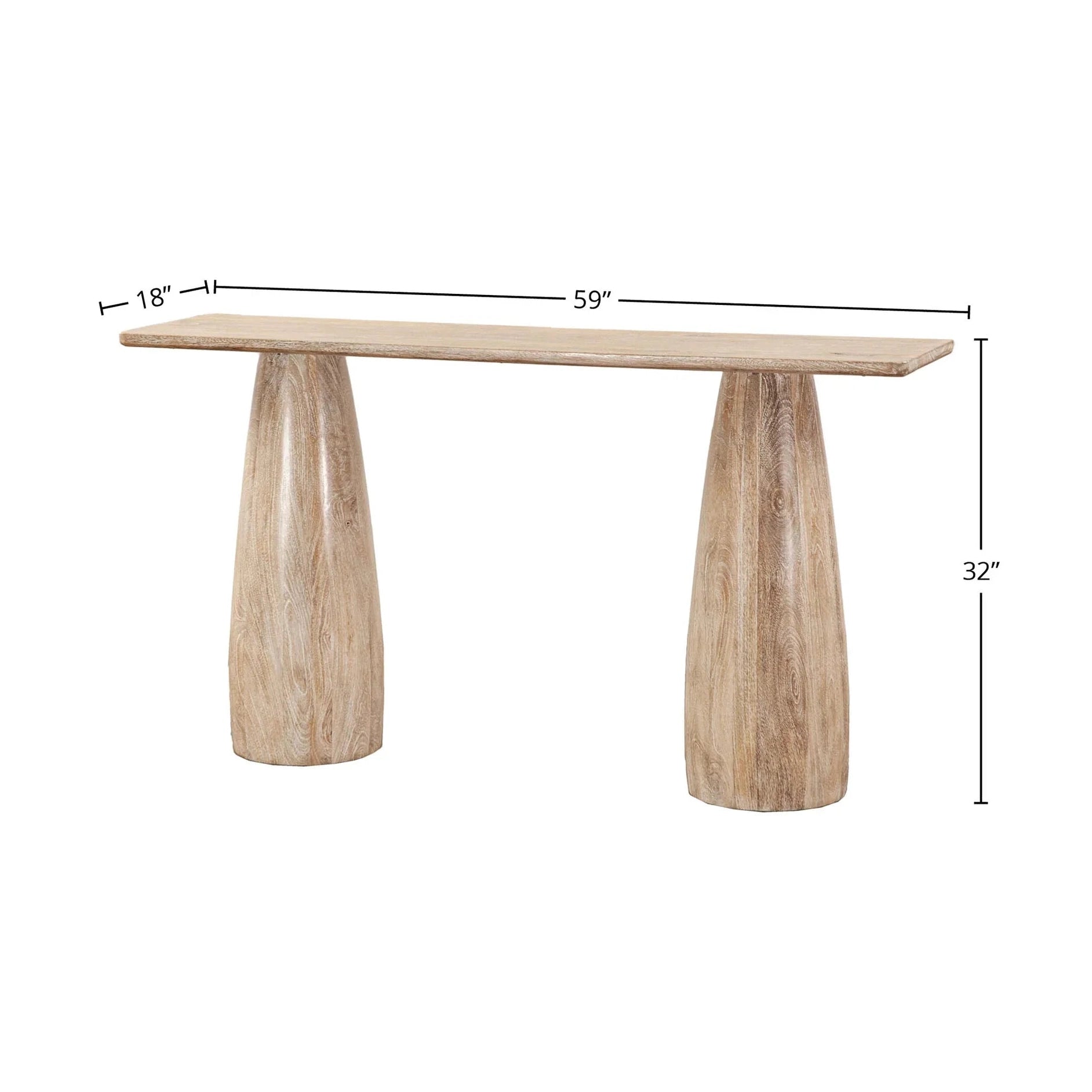 Jestyn Console Table