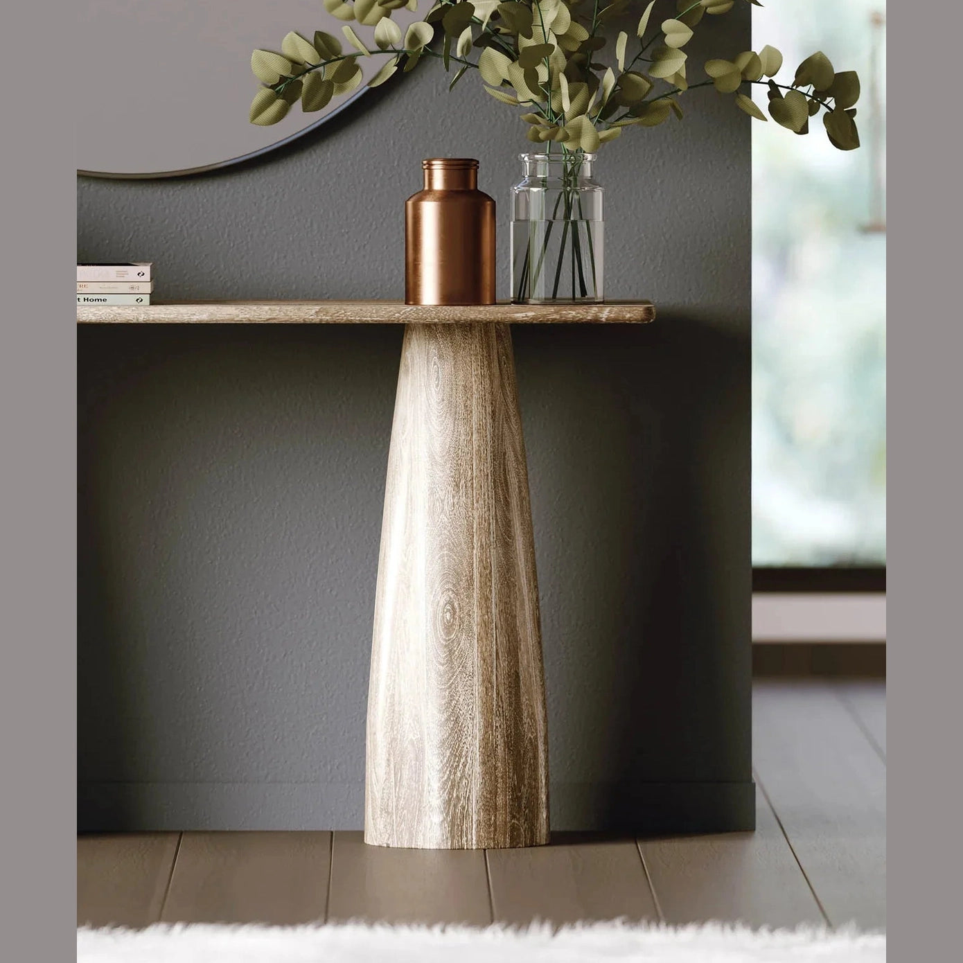 Jestyn Console Table