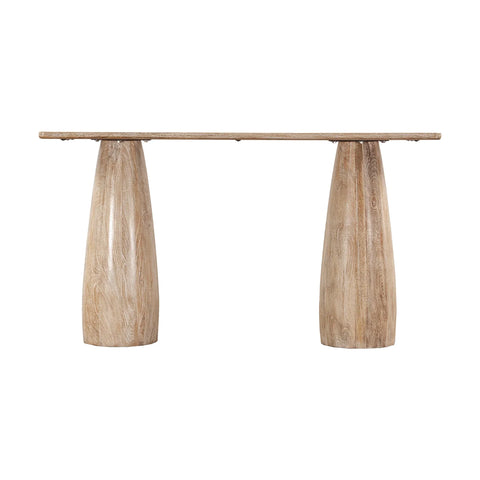 Truffle Console Table