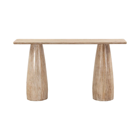 Truffle Console Table