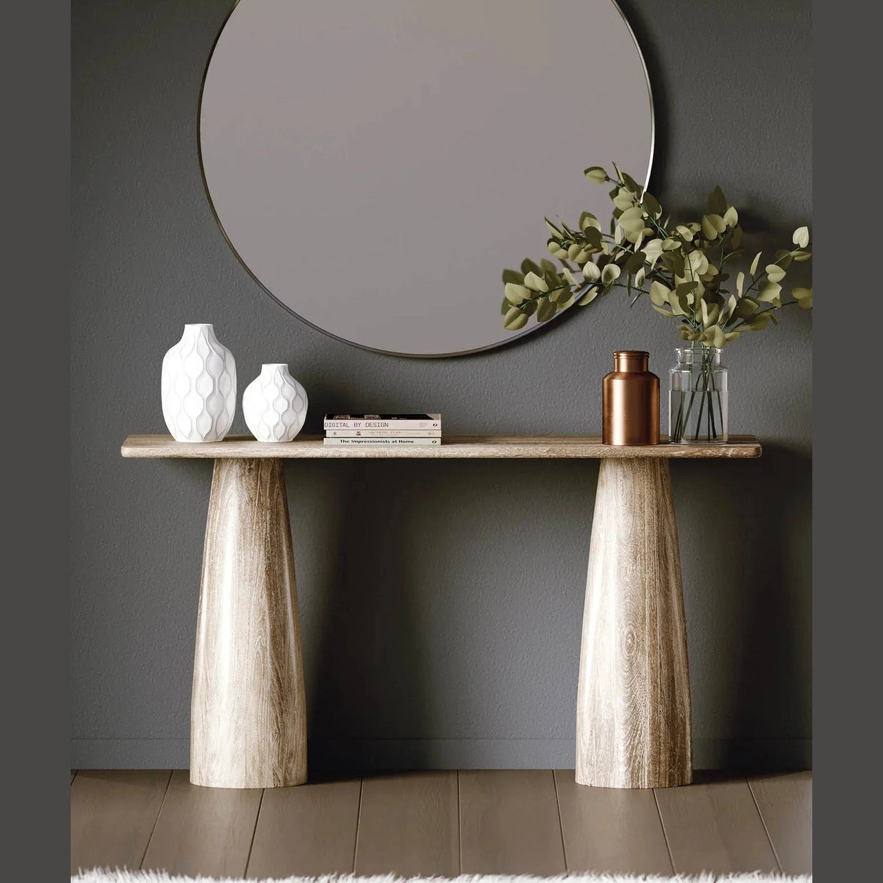 Jestyn Console Table