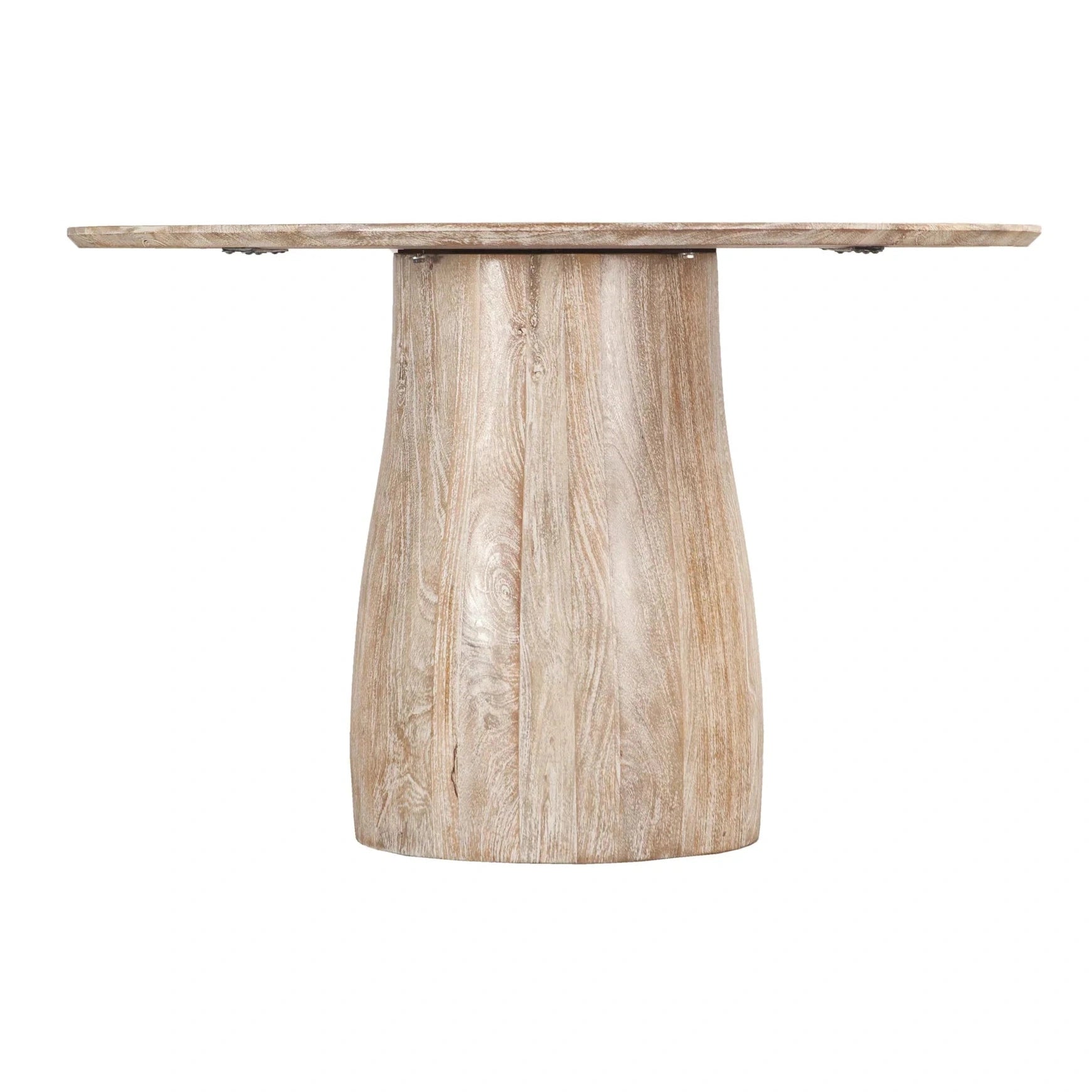 Jestyn Round Dining Table
