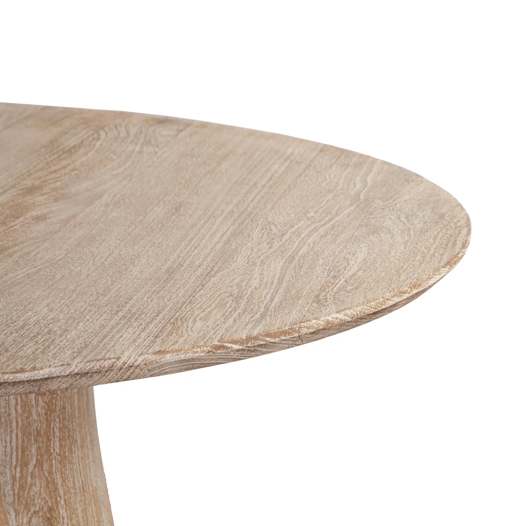 Jestyn Round Dining Table
