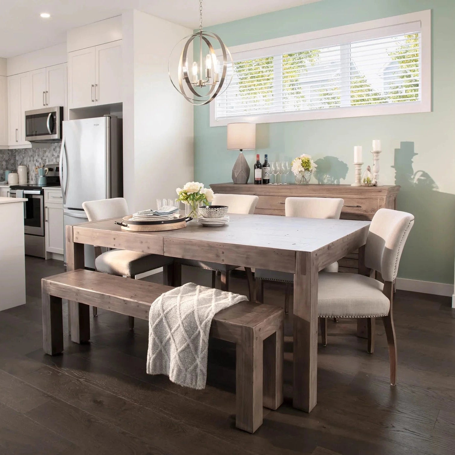 Onvara Dining Chair