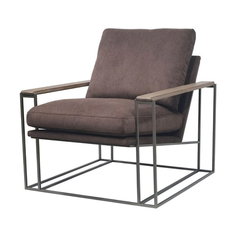 Quelis Club Chair